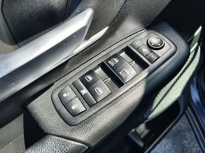 2019 RAM 1500 Big Horn/Lone Star Crew Cab 4x4 5'7" Box