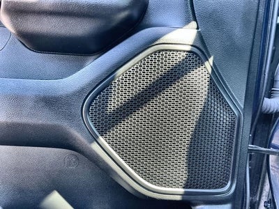 2019 RAM 1500 Big Horn/Lone Star Crew Cab 4x4 5'7" Box