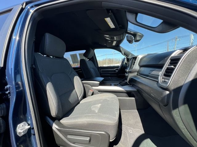 2019 RAM 1500 Big Horn/Lone Star Crew Cab 4x4 5'7" Box