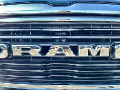 2019 RAM 1500 Big Horn/Lone Star Crew Cab 4x4 5'7" Box