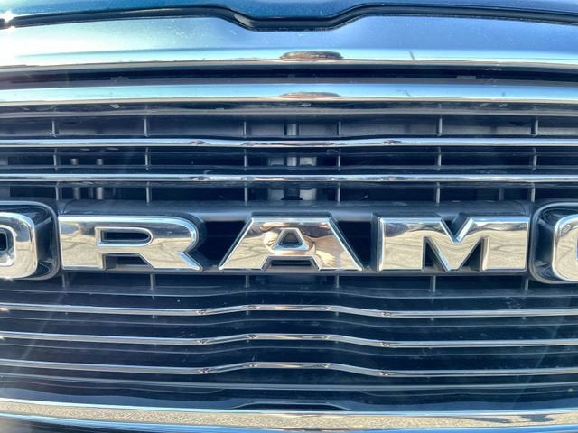 2019 RAM 1500 Big Horn/Lone Star Crew Cab 4x4 5'7" Box