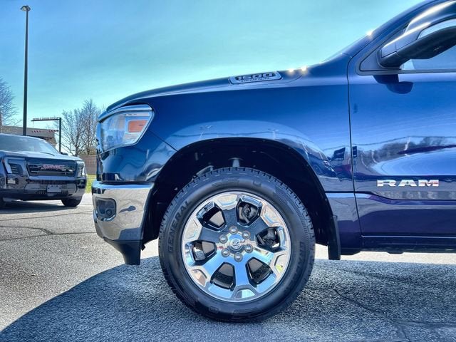 2019 RAM 1500 Big Horn/Lone Star Crew Cab 4x4 5'7" Box