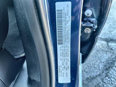 2019 RAM 1500 Big Horn/Lone Star Crew Cab 4x4 5'7" Box