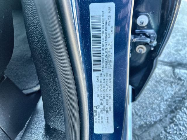 2019 RAM 1500 Big Horn/Lone Star Crew Cab 4x4 5'7" Box