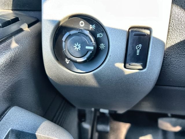 2015 Ford F-250 LARIAT