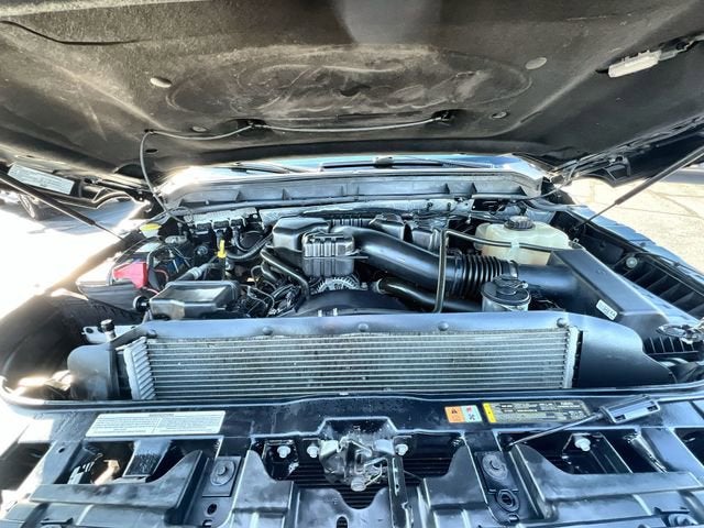 2015 Ford F-250 LARIAT