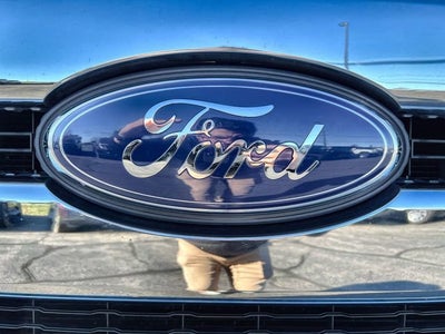 2015 Ford F-250 LARIAT