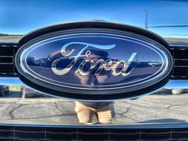 2015 Ford F-250 LARIAT