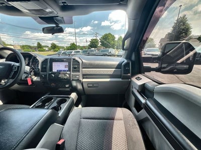 2022 Ford F-250 XLT