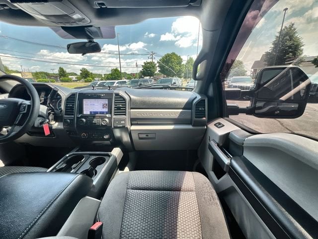 2022 Ford F-250 XLT