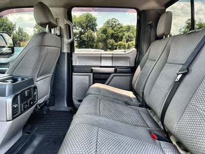 2022 Ford F-250 XLT
