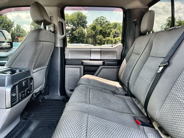 2022 Ford F-250 XLT