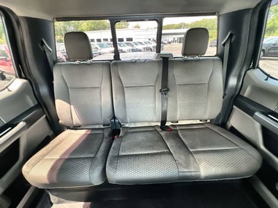 2022 Ford F-250 XLT