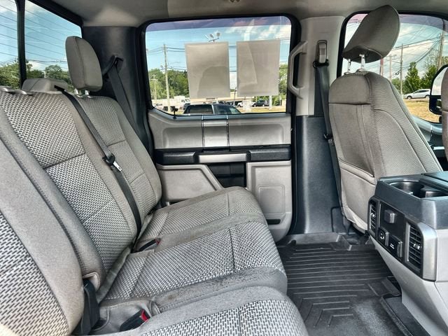 2022 Ford F-250 XLT