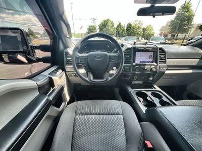 2022 Ford F-250 XLT