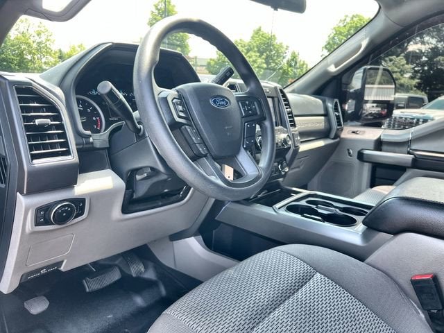 2022 Ford F-250 XLT