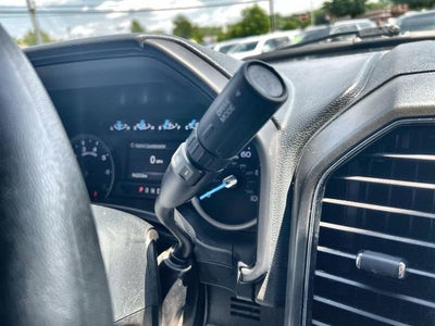 2022 Ford F-250 XLT