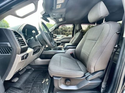 2022 Ford F-250 XLT