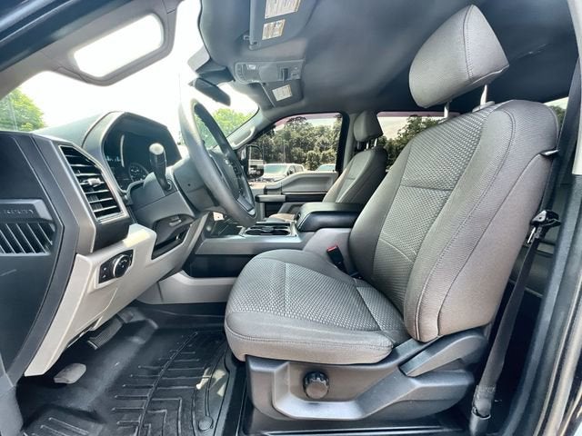 2022 Ford F-250 XLT