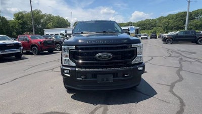 2022 Ford F-250 XLT