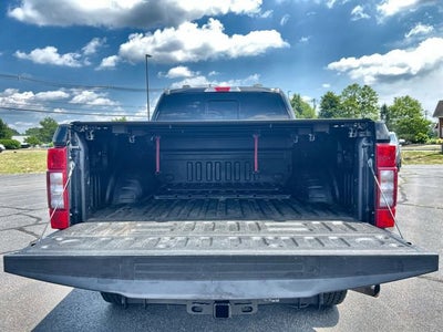 2022 Ford F-250 XLT