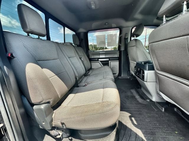 2022 Ford F-250 XLT