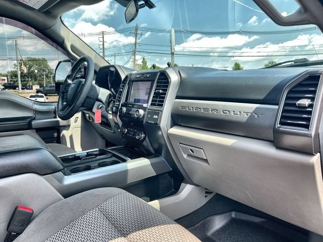 2022 Ford F-250 XLT