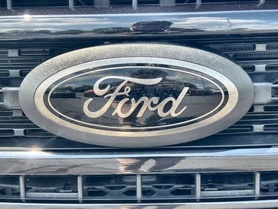 2022 Ford F-250 XLT
