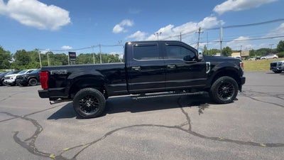 2022 Ford F-250 XLT