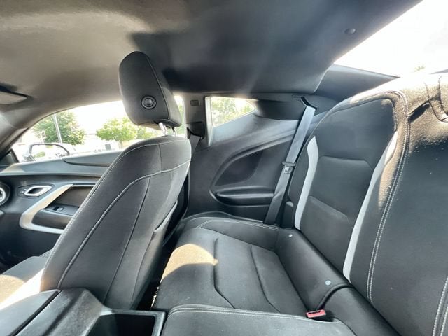 2023 Chevrolet Camaro 1LT