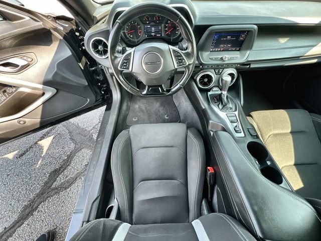 2023 Chevrolet Camaro 1LT