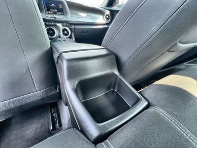2023 Chevrolet Camaro 1LT