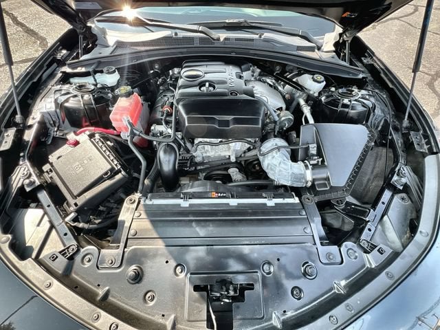 2023 Chevrolet Camaro 1LT