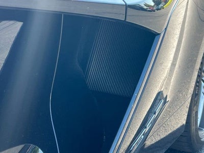 2023 Chevrolet Corvette Z06 3LZ