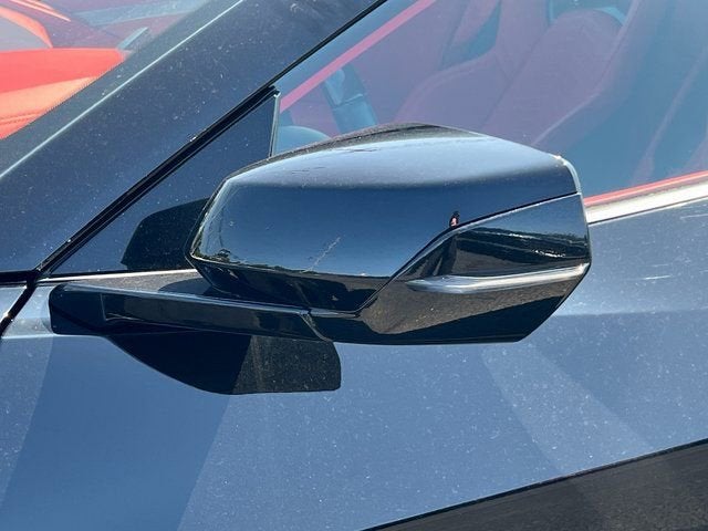 2023 Chevrolet Corvette Z06 3LZ