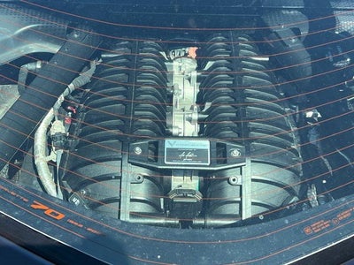 2023 Chevrolet Corvette Z06 3LZ