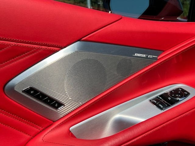 2023 Chevrolet Corvette Z06 3LZ