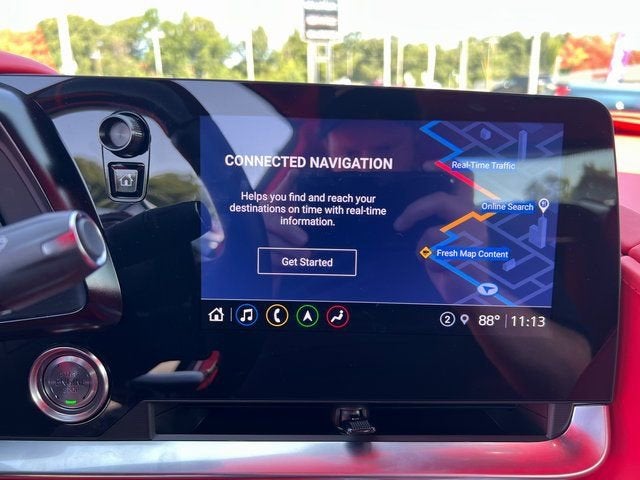 2023 Chevrolet Corvette Z06 3LZ