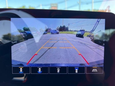 2023 Chevrolet Corvette Z06 3LZ