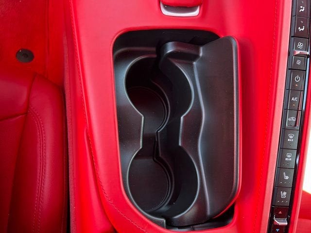 2023 Chevrolet Corvette Z06 3LZ