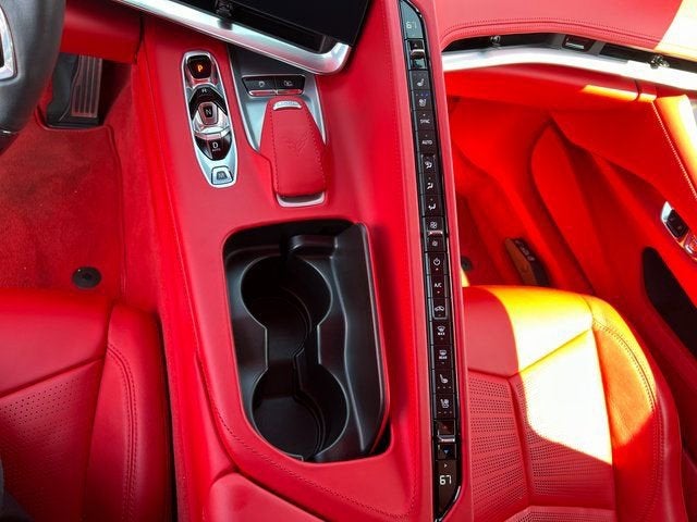 2023 Chevrolet Corvette Z06 3LZ