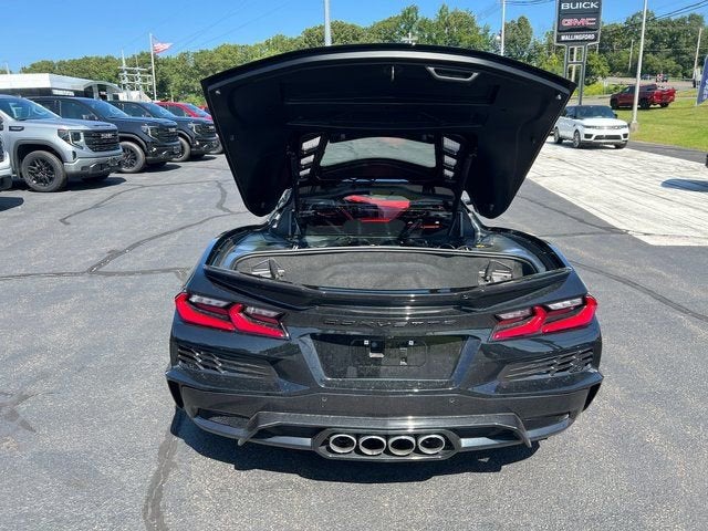 2023 Chevrolet Corvette Z06 3LZ