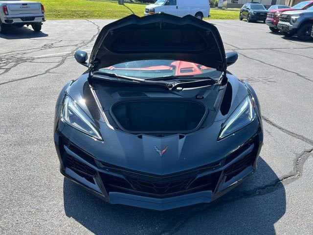 2023 Chevrolet Corvette Z06 3LZ