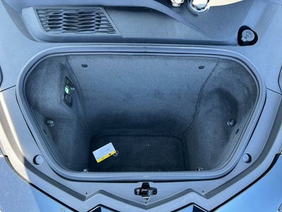 2023 Chevrolet Corvette Z06 3LZ