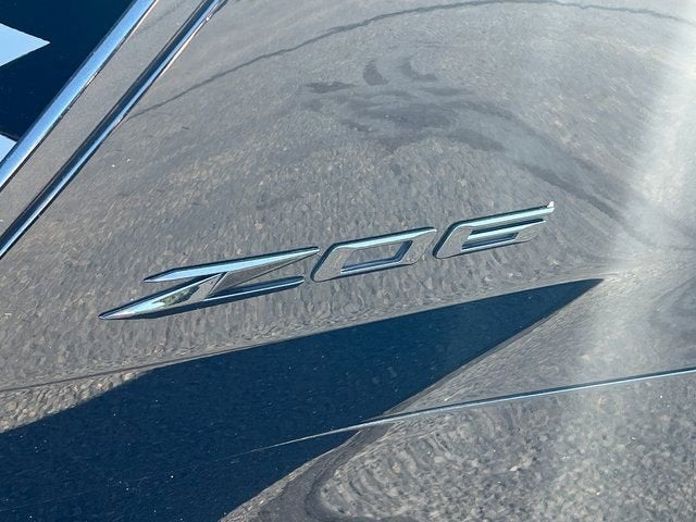 2023 Chevrolet Corvette Z06 3LZ