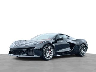 2023 Chevrolet Corvette Z06 3LZ