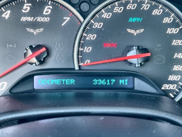 2012 Chevrolet Corvette Grand Sport Z16 Grand Sport w/3LT