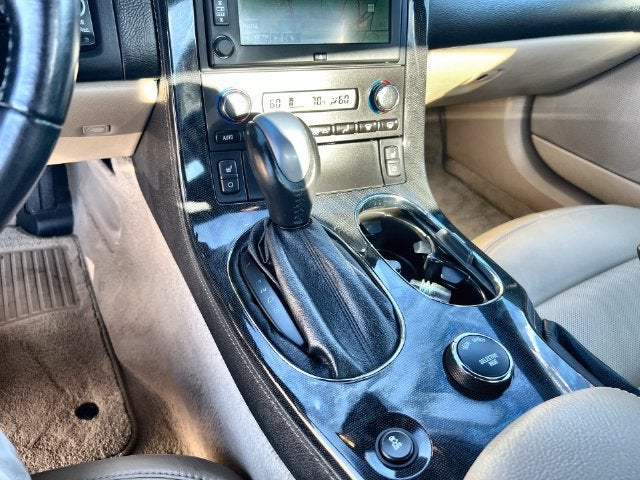 2012 Chevrolet Corvette Grand Sport Z16 Grand Sport w/3LT