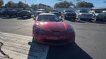 2012 Chevrolet Corvette Grand Sport Z16 Grand Sport w/3LT
