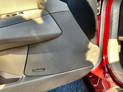 2012 Chevrolet Corvette Grand Sport Z16 Grand Sport w/3LT